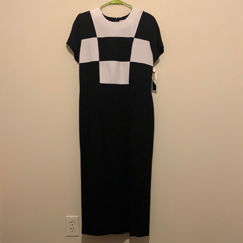 Sunshine star shine formal dress size 12